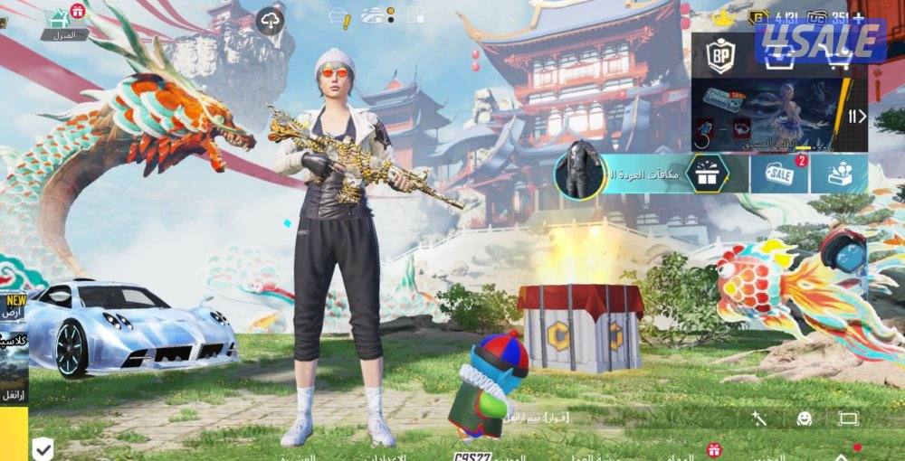 ببجي حساب بوبجي2