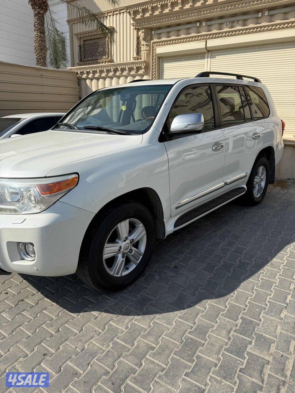 موديل ٢٠١٣ جي اكس ار ماشي٣٢٧ الف شرط الفحص قير ومكينه وشاصي وبدي قطعتي2