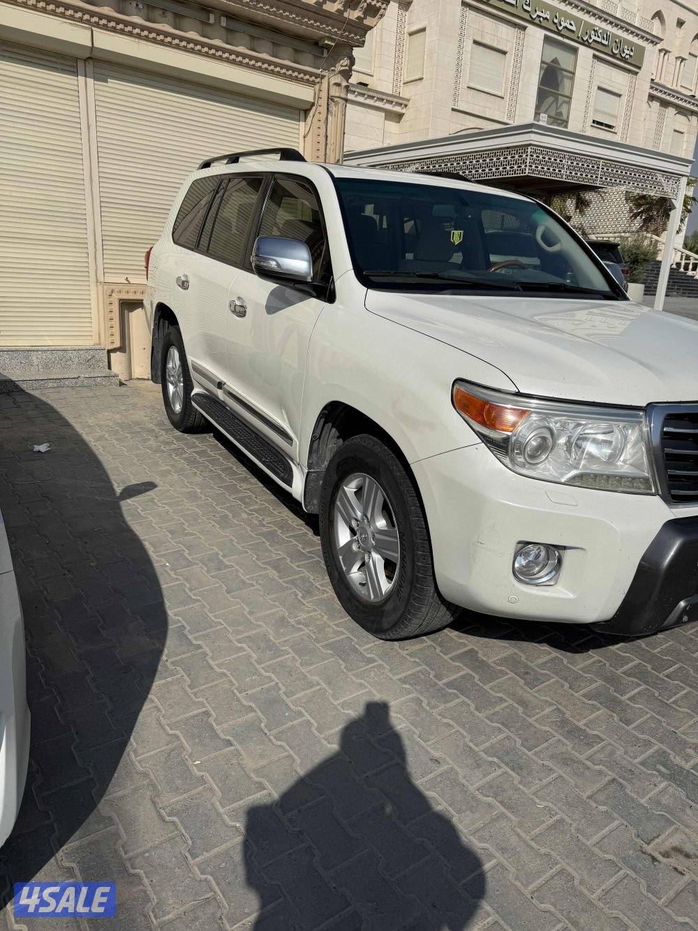 موديل ٢٠١٣ جي اكس ار ماشي٣٢٧ الف شرط الفحص قير ومكينه وشاصي وبدي قطعتي5