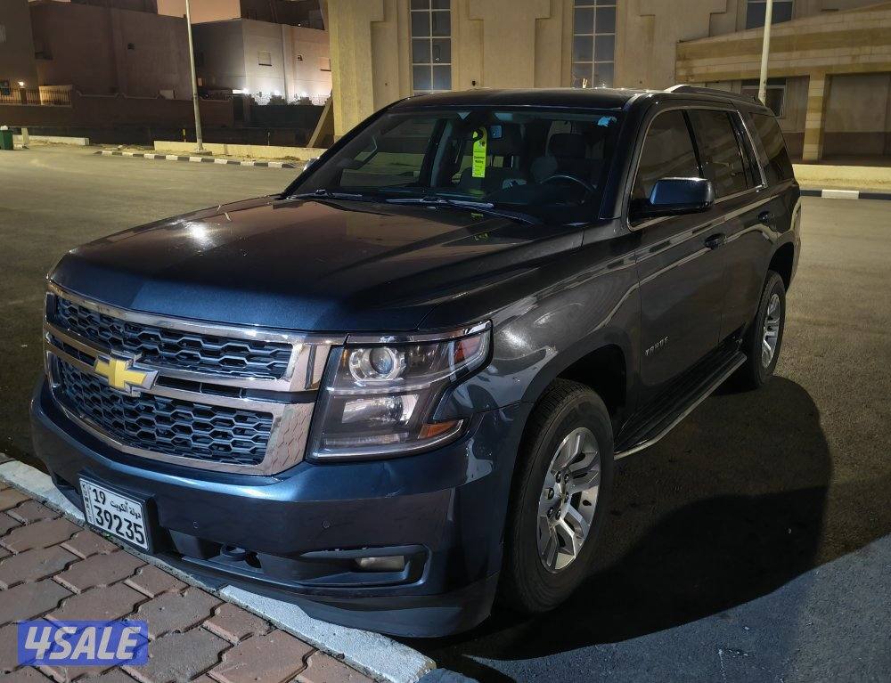 تاهو موديل 20 صبغ الوكاله0