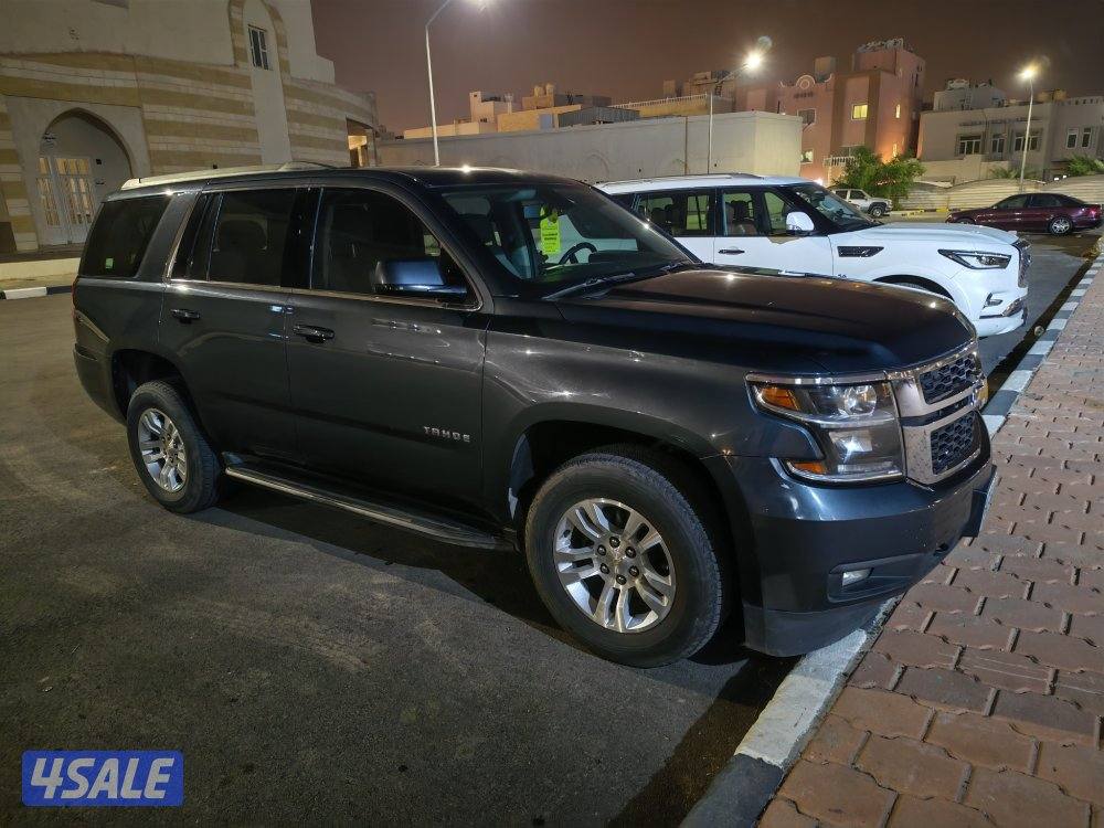 تاهو موديل 20 صبغ الوكاله2