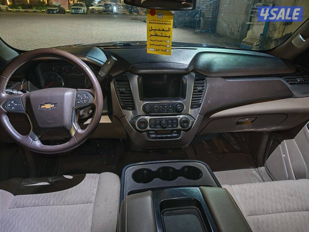 تاهو موديل 20 صبغ الوكاله4