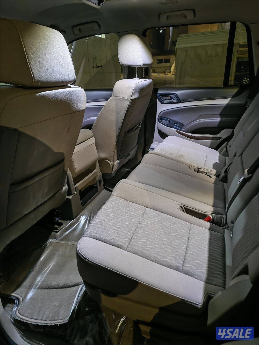 تاهو موديل 20 صبغ الوكاله5