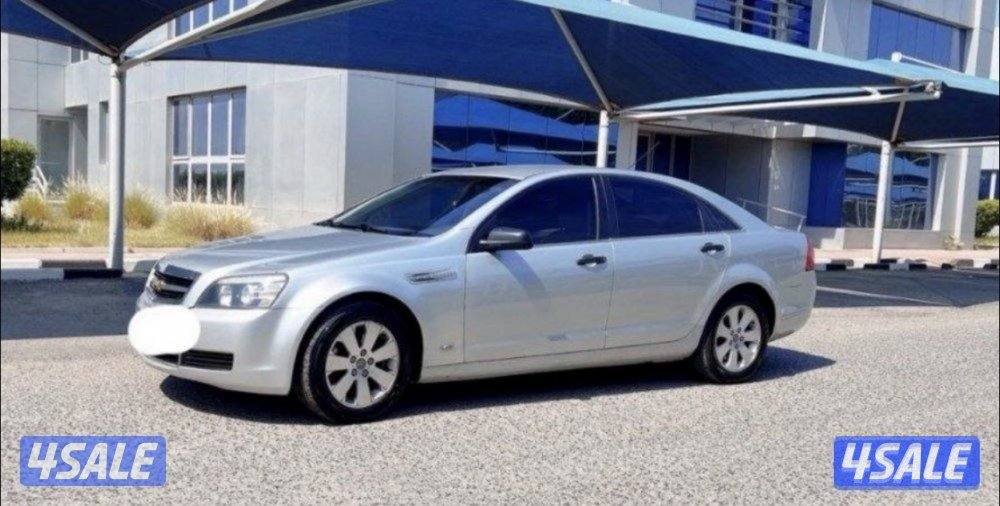 شفروليه كابرس 2011 8 سلندر مالك ثاني شرط الفحص والنظافة1