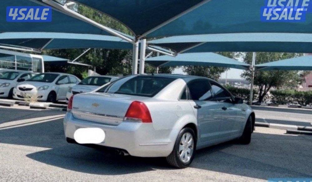 شفروليه كابرس 2011 8 سلندر مالك ثاني شرط الفحص والنظافة3