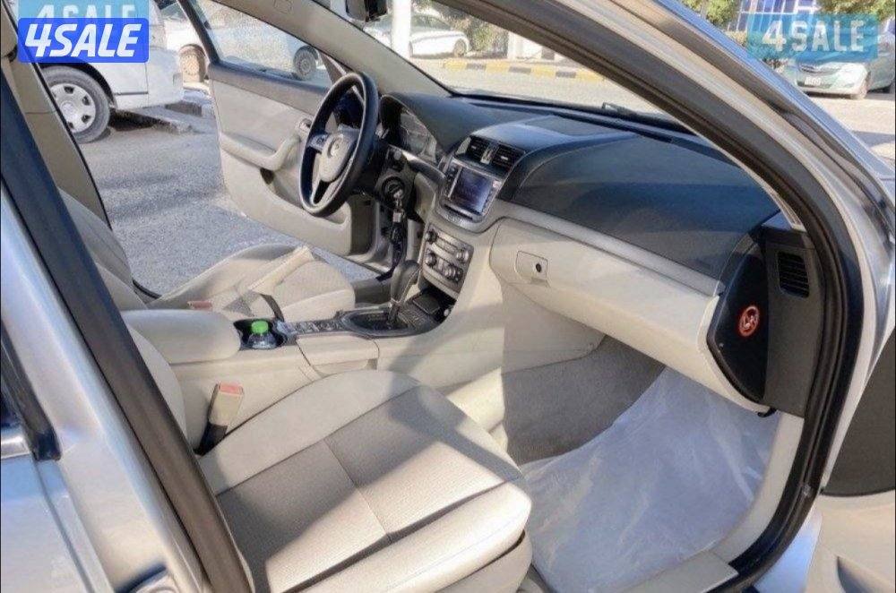 شفروليه كابرس 2011 8 سلندر مالك ثاني شرط الفحص والنظافة2