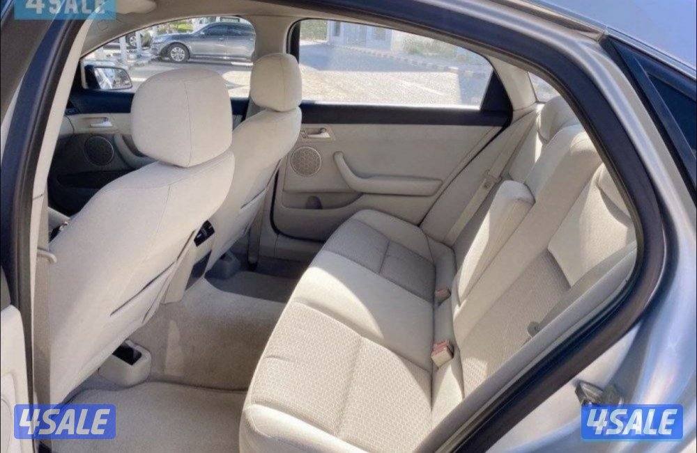 شفروليه كابرس 2011 8 سلندر مالك ثاني شرط الفحص والنظافة4