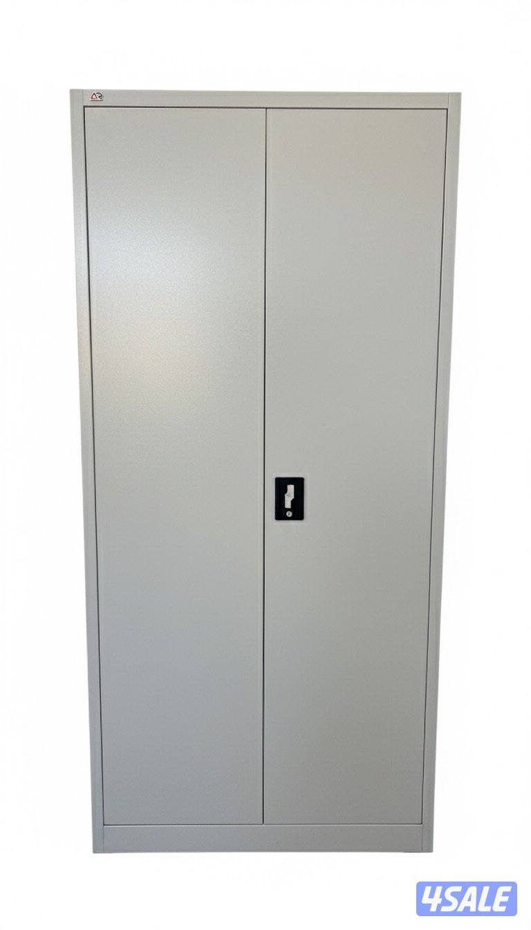 Steel Lockers - Brand New and Free Delivery / خزان حديد جديد توصيل2