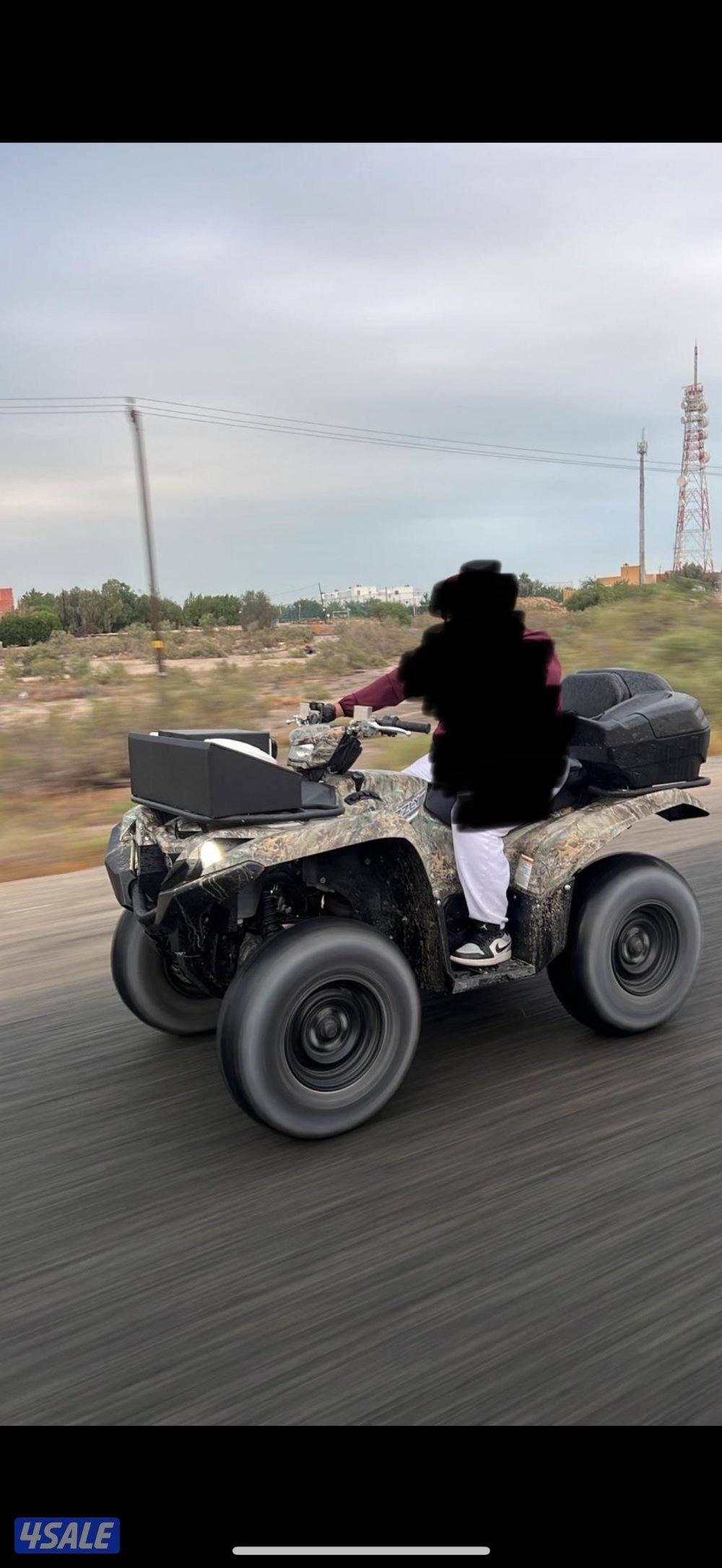 للبيع قرزلي موديل 2017 ❌بيعه سريعه❌0