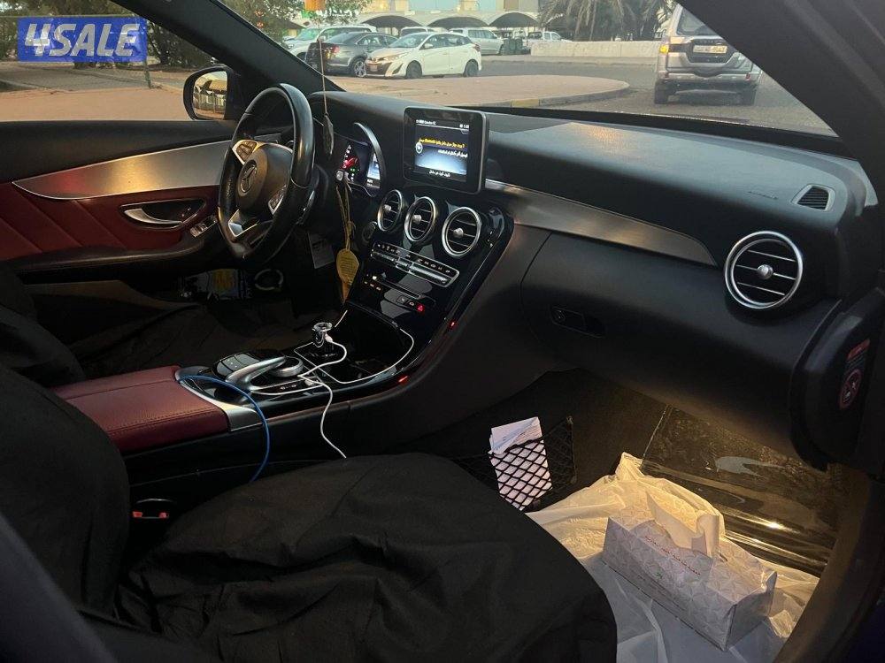 ماشي ٨١ مواصفاته بنوراما كت Amg شرط الفحص قير ومكينه وشاصي3