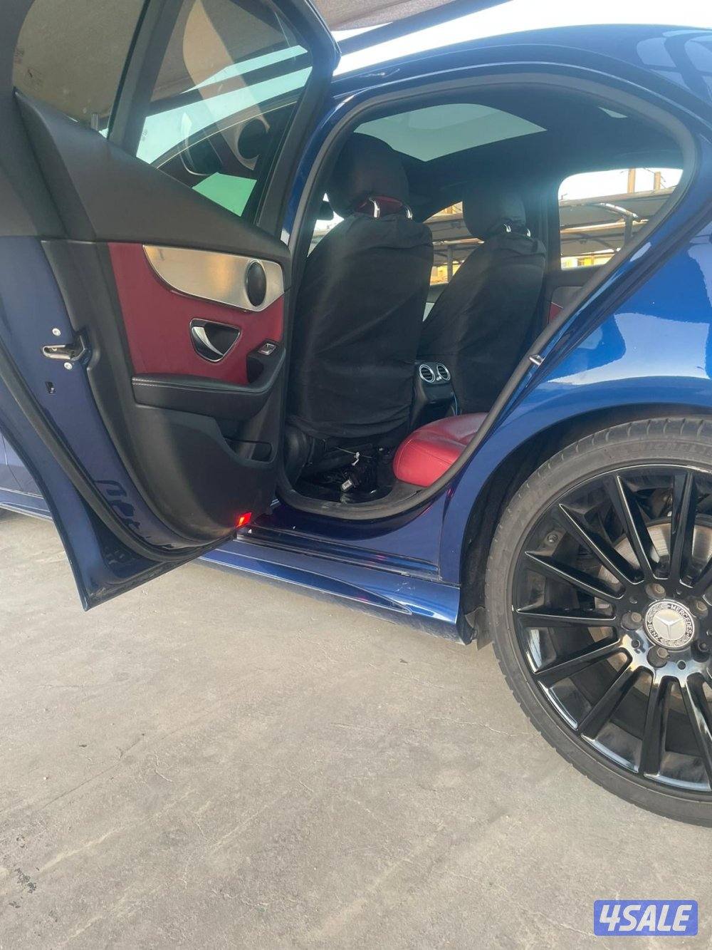 ماشي ٨١ مواصفاته بنوراما كت Amg شرط الفحص قير ومكينه وشاصي7