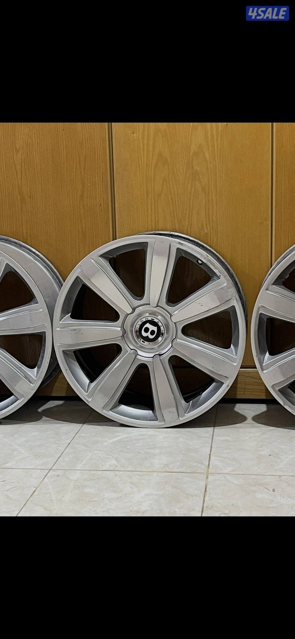 رنقات بنتلي مقاس 21 الزياني0