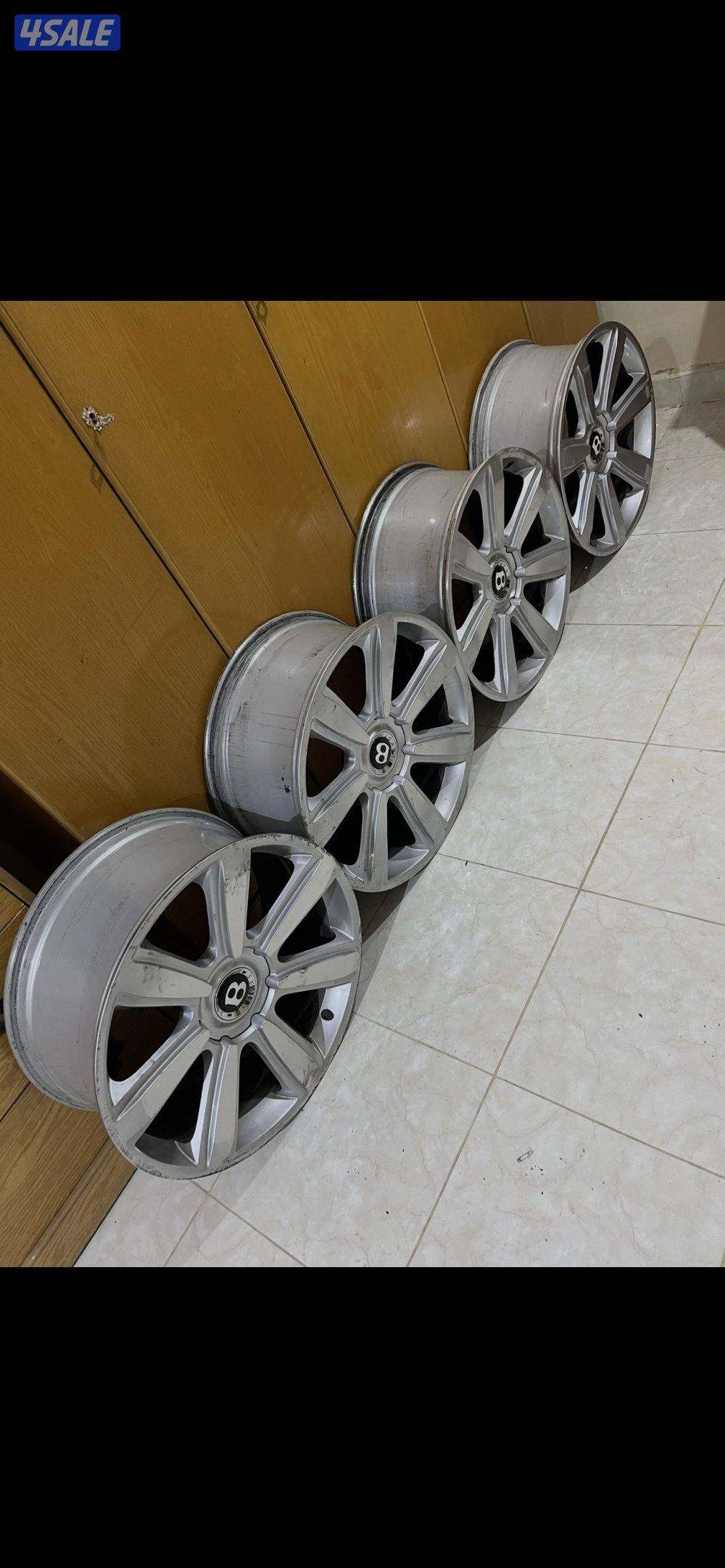 رنقات بنتلي مقاس 21 الزياني1