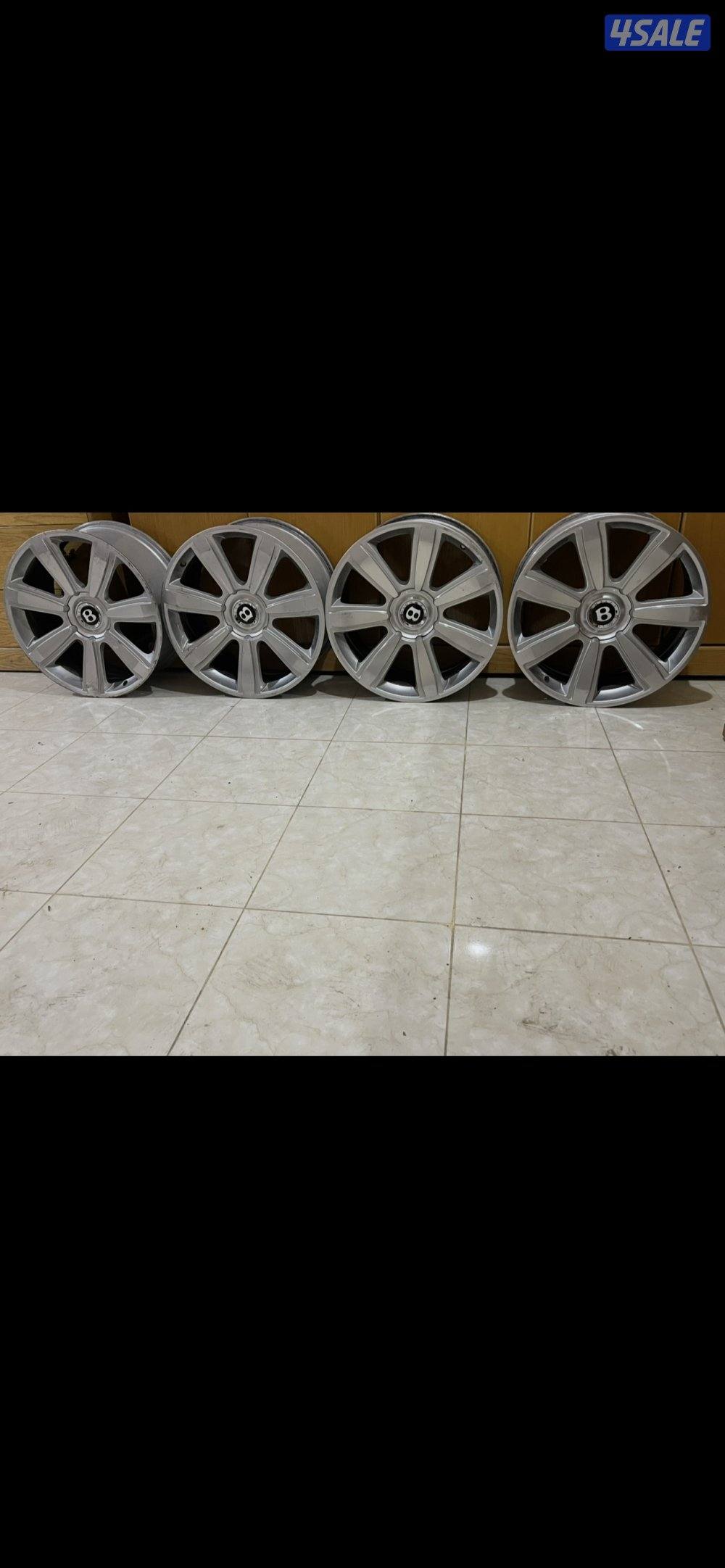 رنقات بنتلي مقاس 21 الزياني2