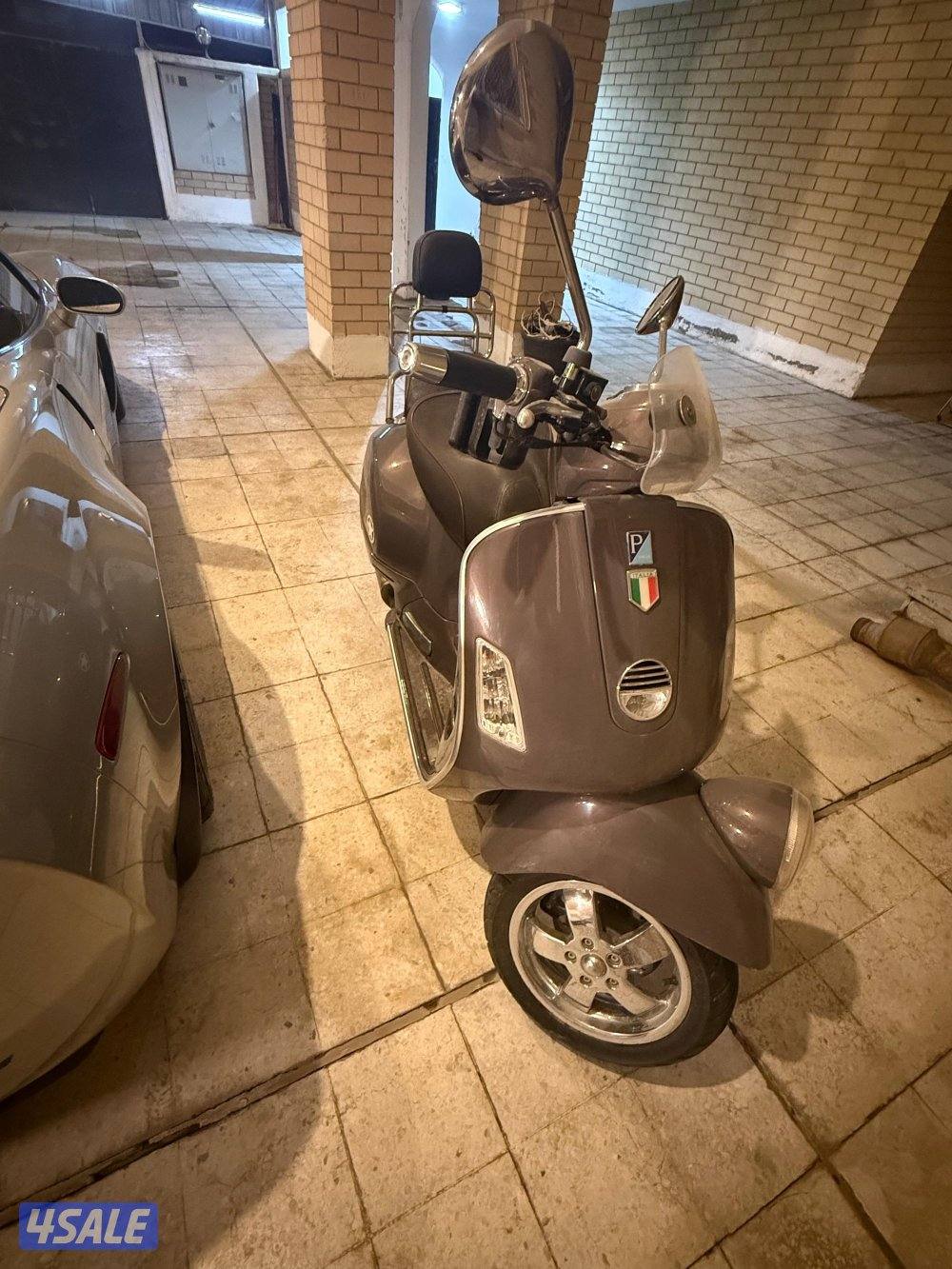 للبيع فيسبا1