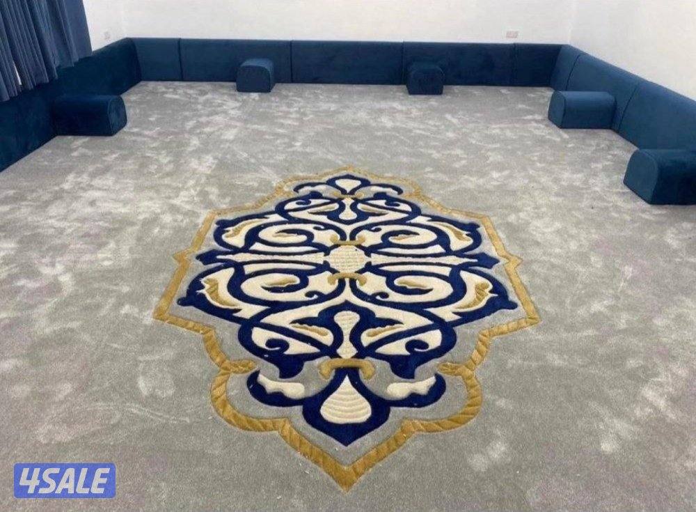 سجاد تركي فاخر0