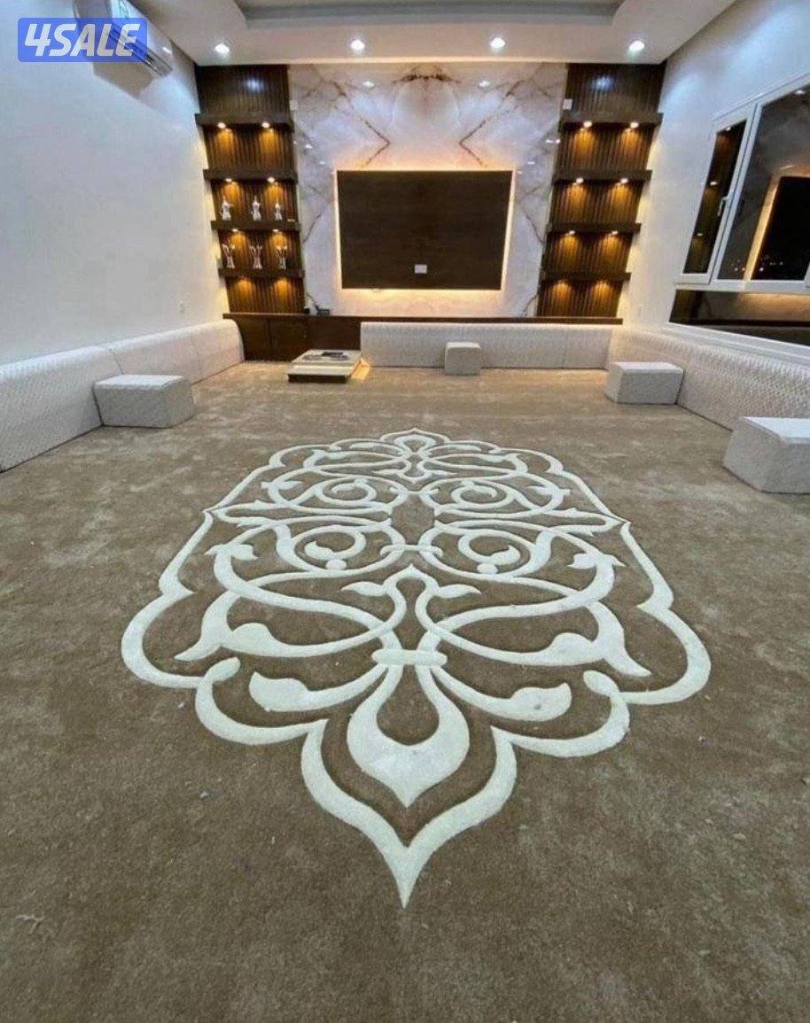 سجاد تركي فاخر3