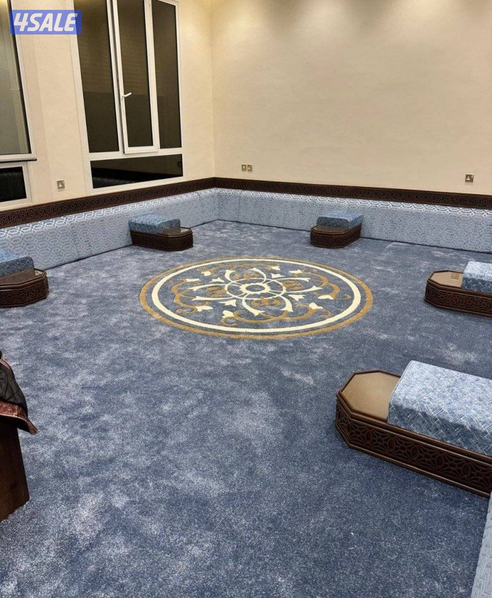 سجاد تركي فاخر6