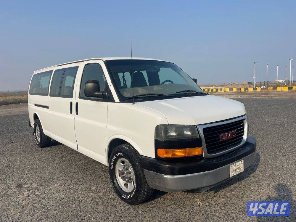 جي ام سي فان ركاب1