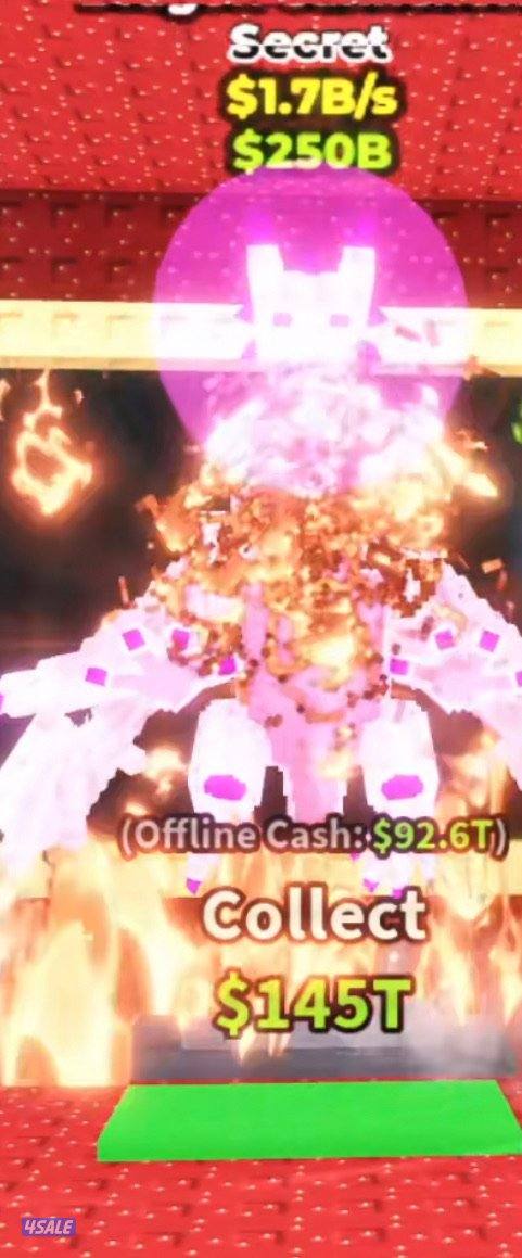 Steal a brainrot seller have all of brainrots Roblox WhatsApp0