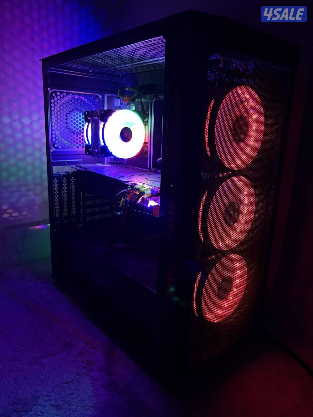 للبيع بي سي قوي1