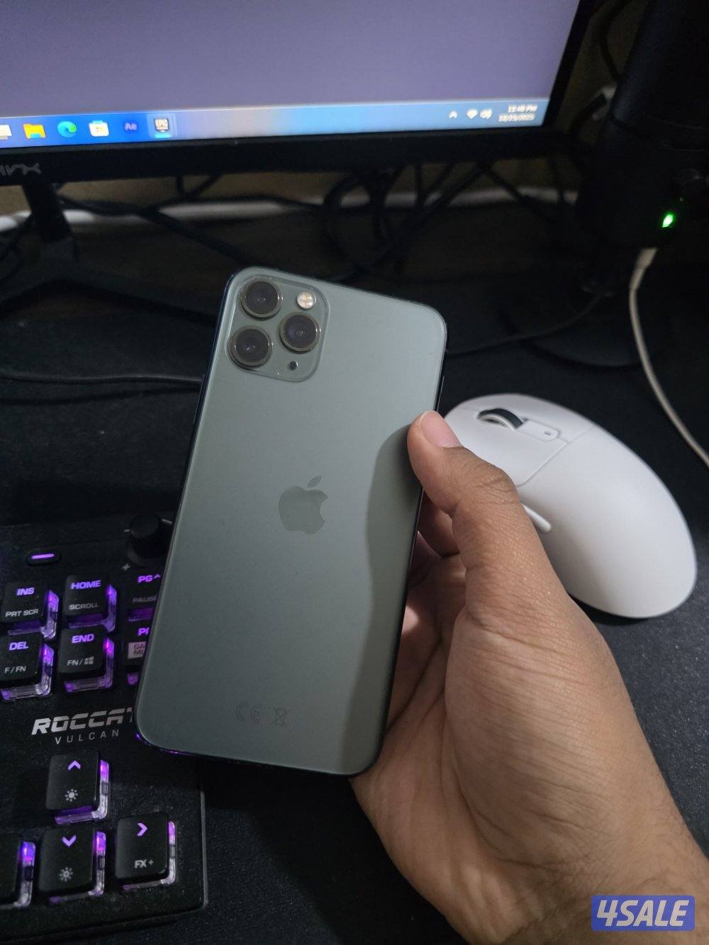 iPhone 11 Pro 256Gb1