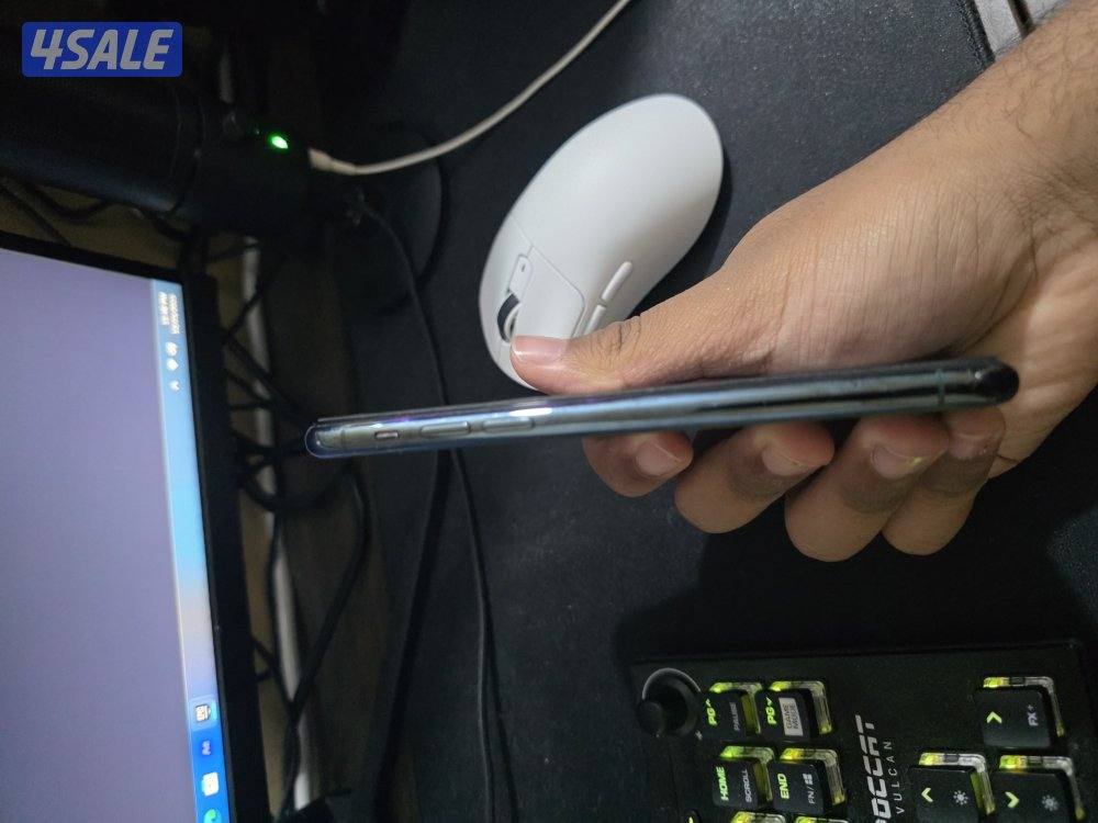 iPhone 11 Pro 256Gb3