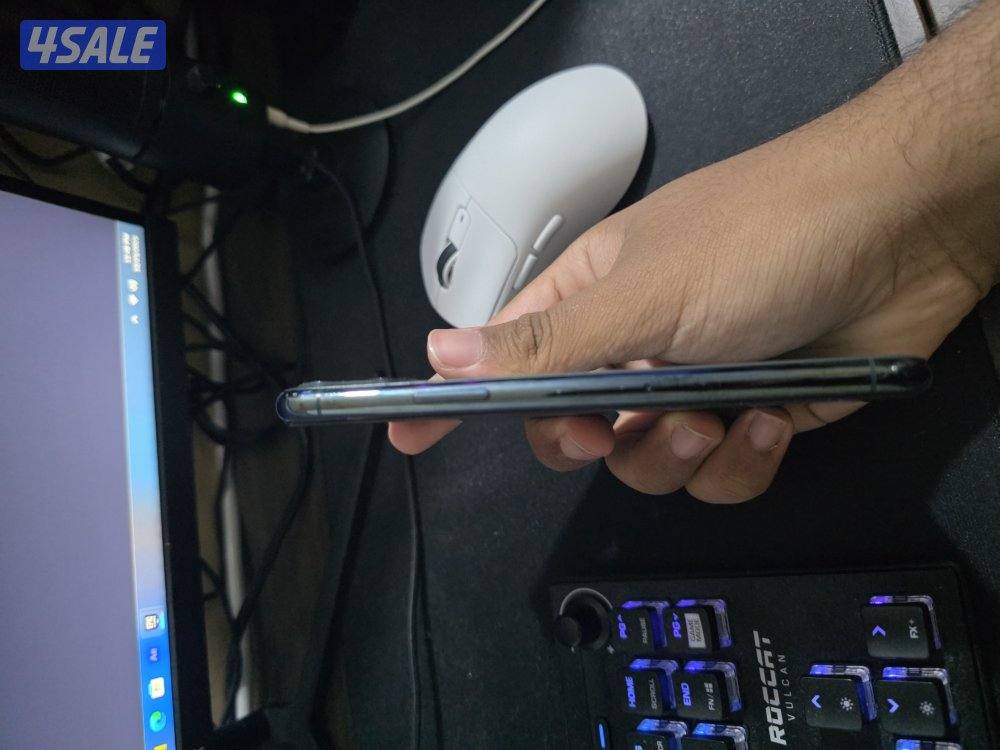 iPhone 11 Pro 256Gb4