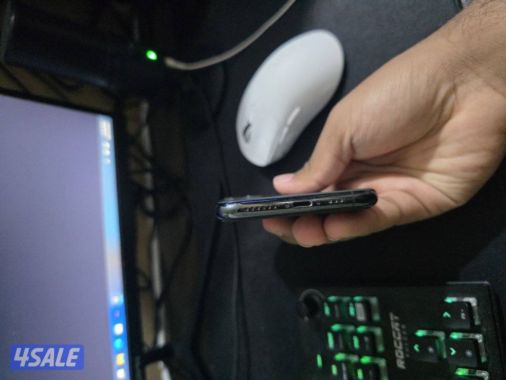 iPhone 11 Pro 256Gb5