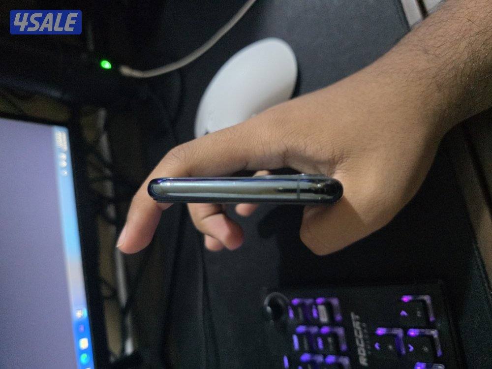 iPhone 11 Pro 256Gb6