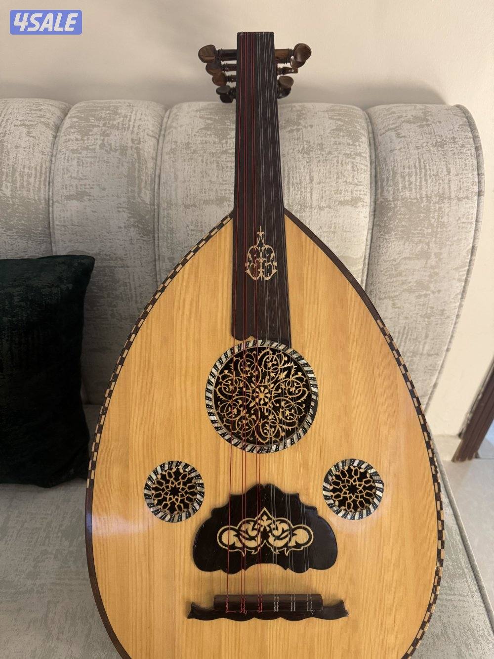 عود ابو ليلة0