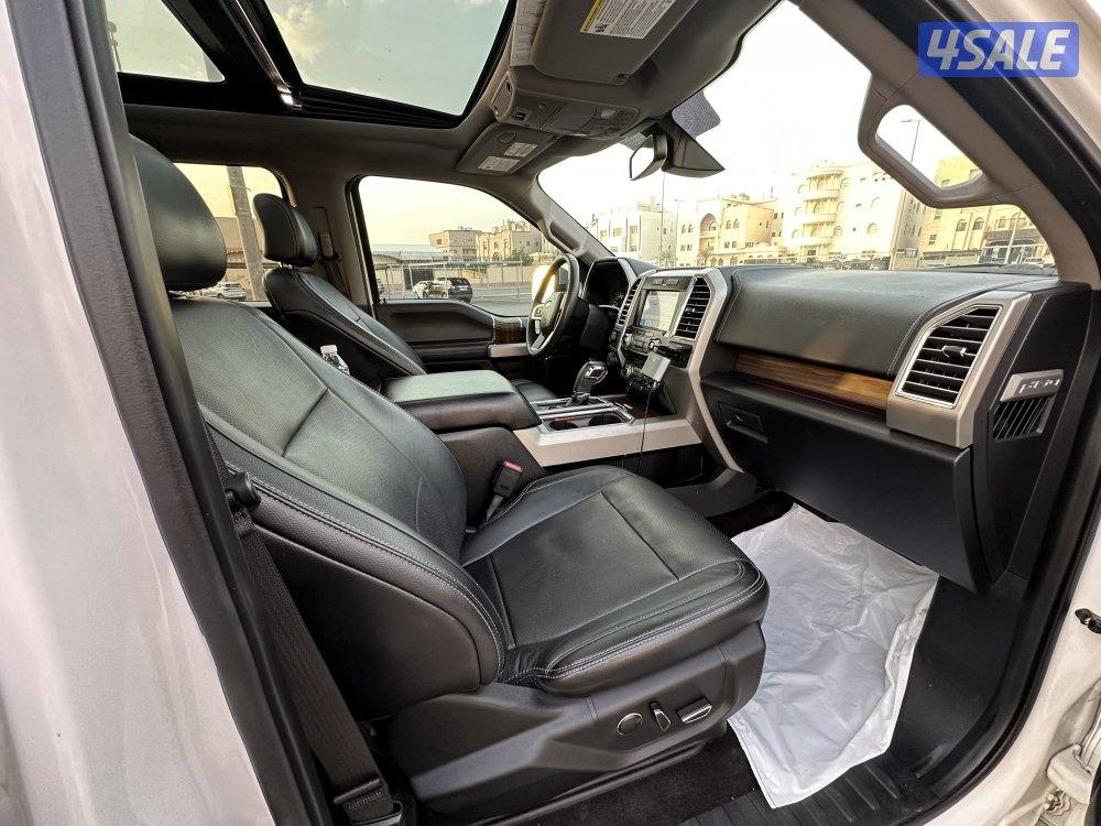 فورد F150 لاريت 2016 كامل المواصفات6