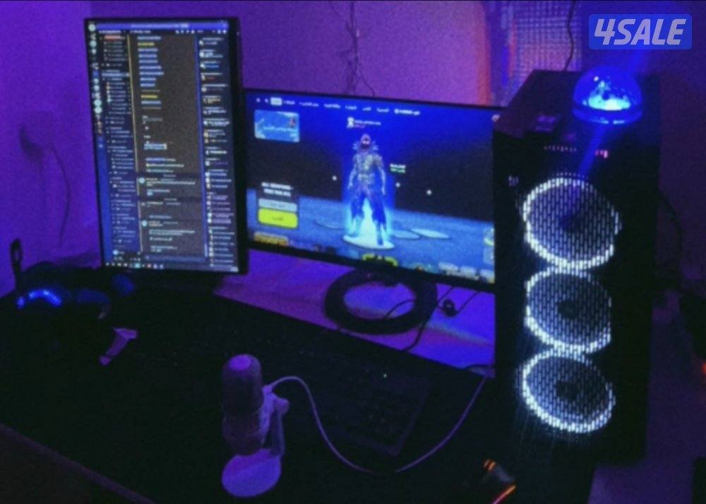 Pc جهاز ممتاز2