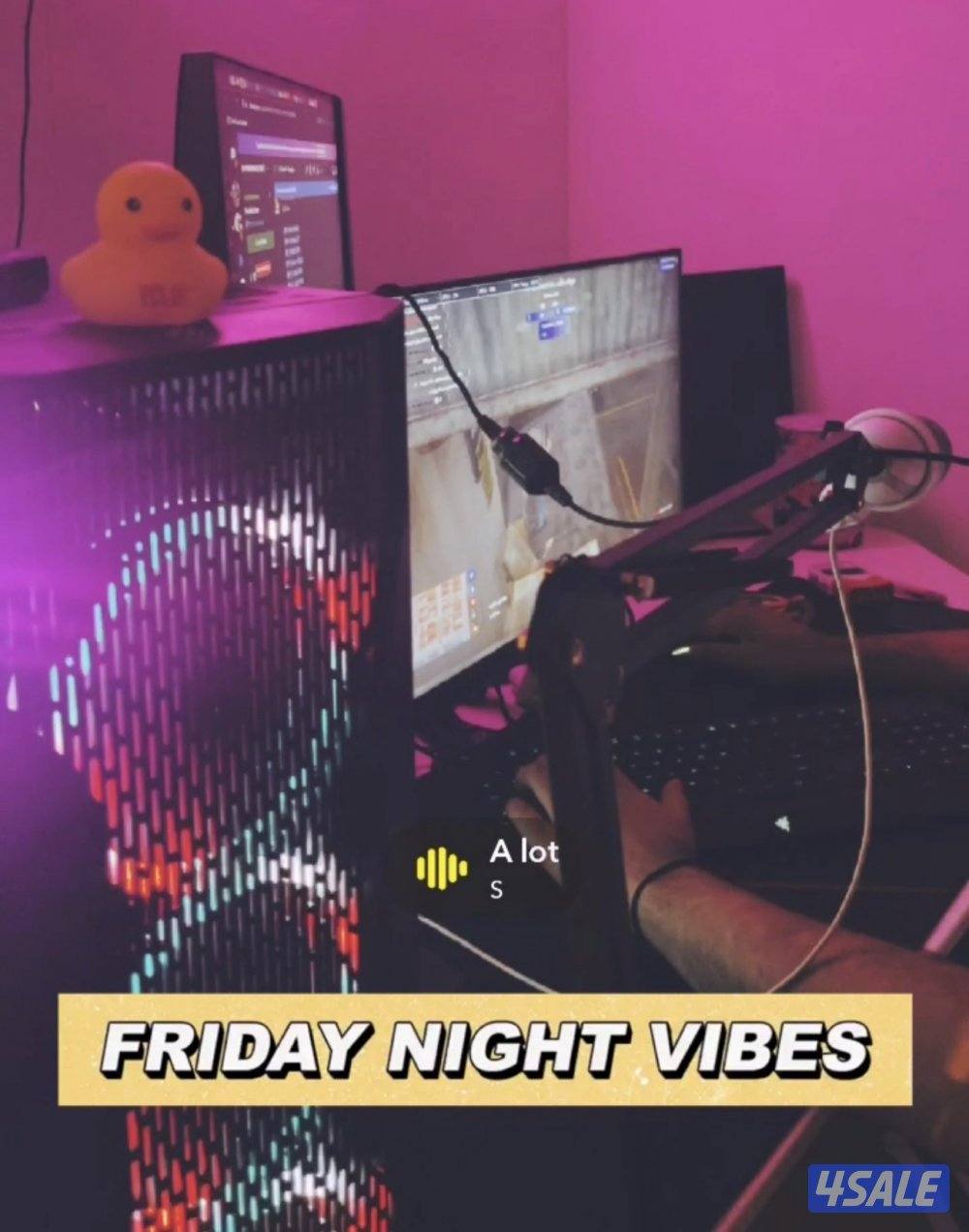 Pc جهاز ممتاز5