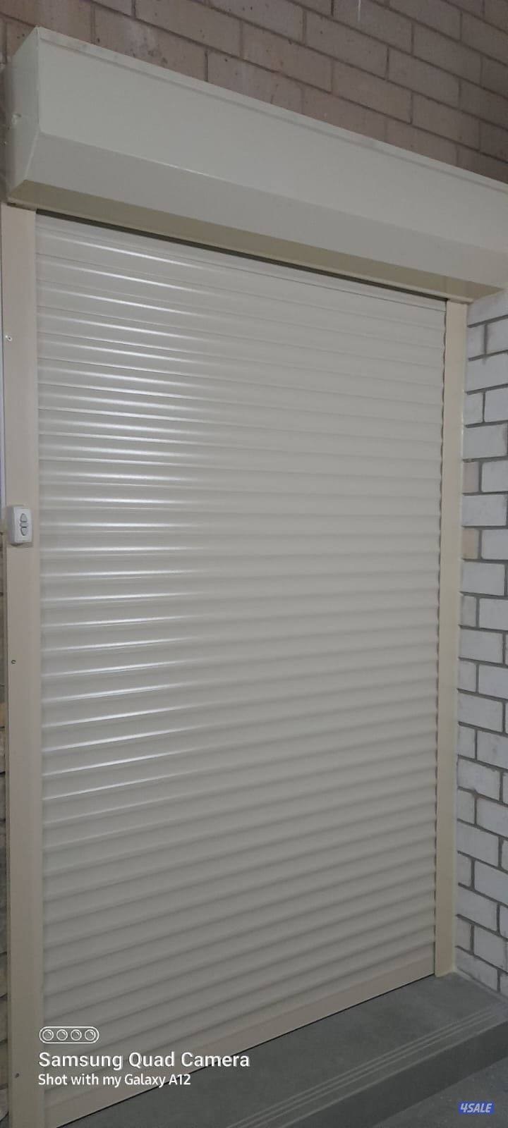 Alominium  dorr window repair sarvic2