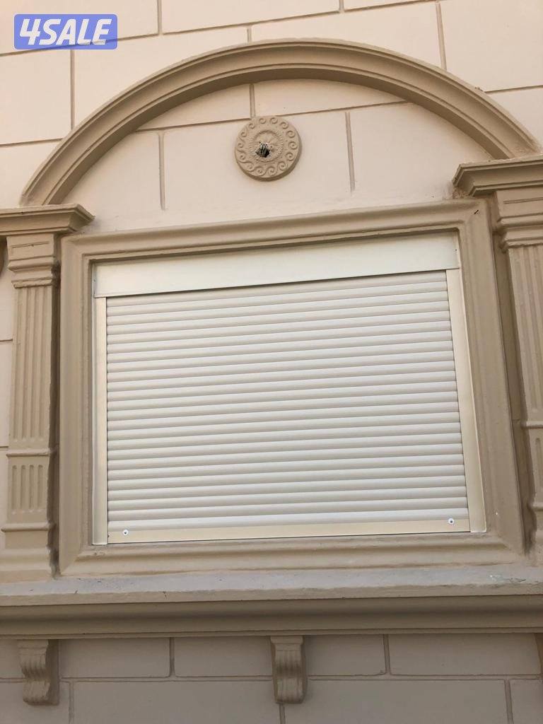 Alominium  dorr window repair sarvic4