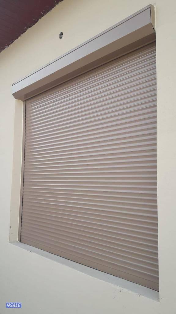 Alominium  dorr window repair sarvic6