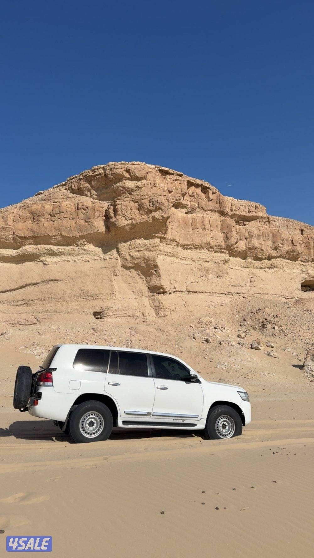 لاند 2008 مجدد بلكامل 20212