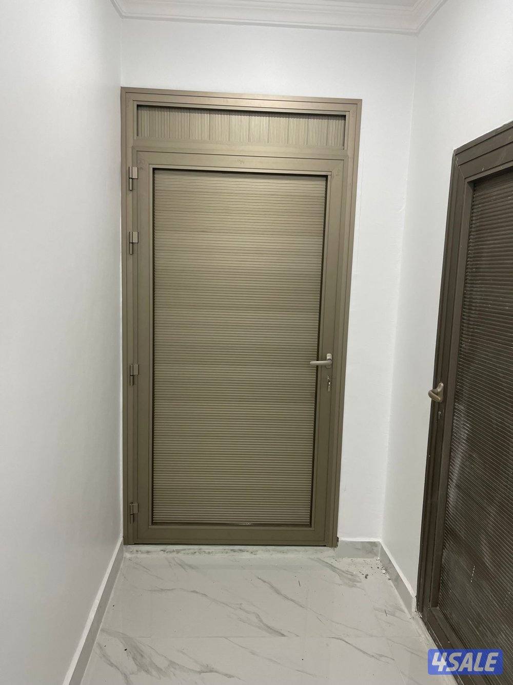 Alominium  dorr window repair sarvic10