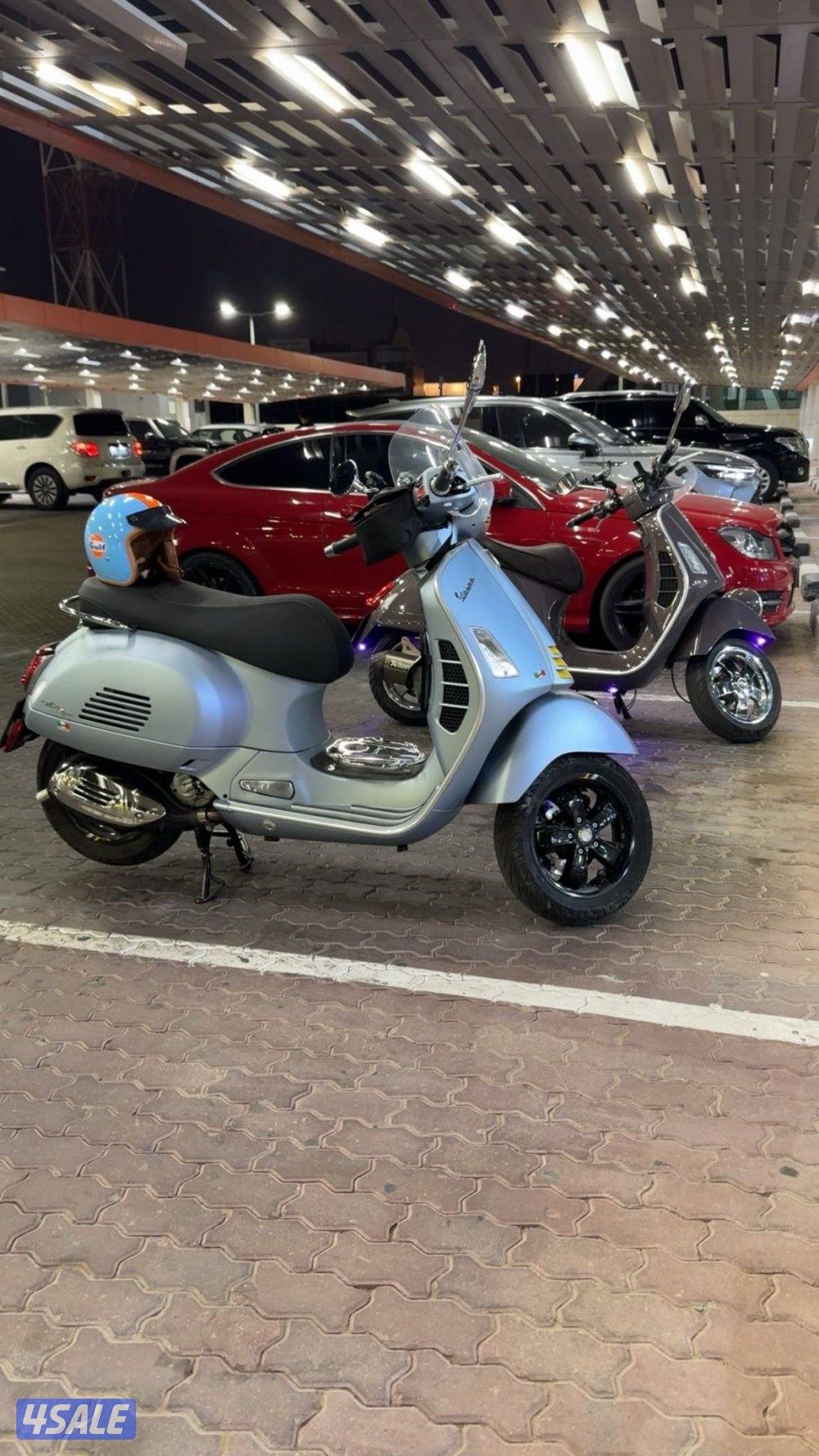 فسبا الاصلي (اصفار سيرفس واحد)1