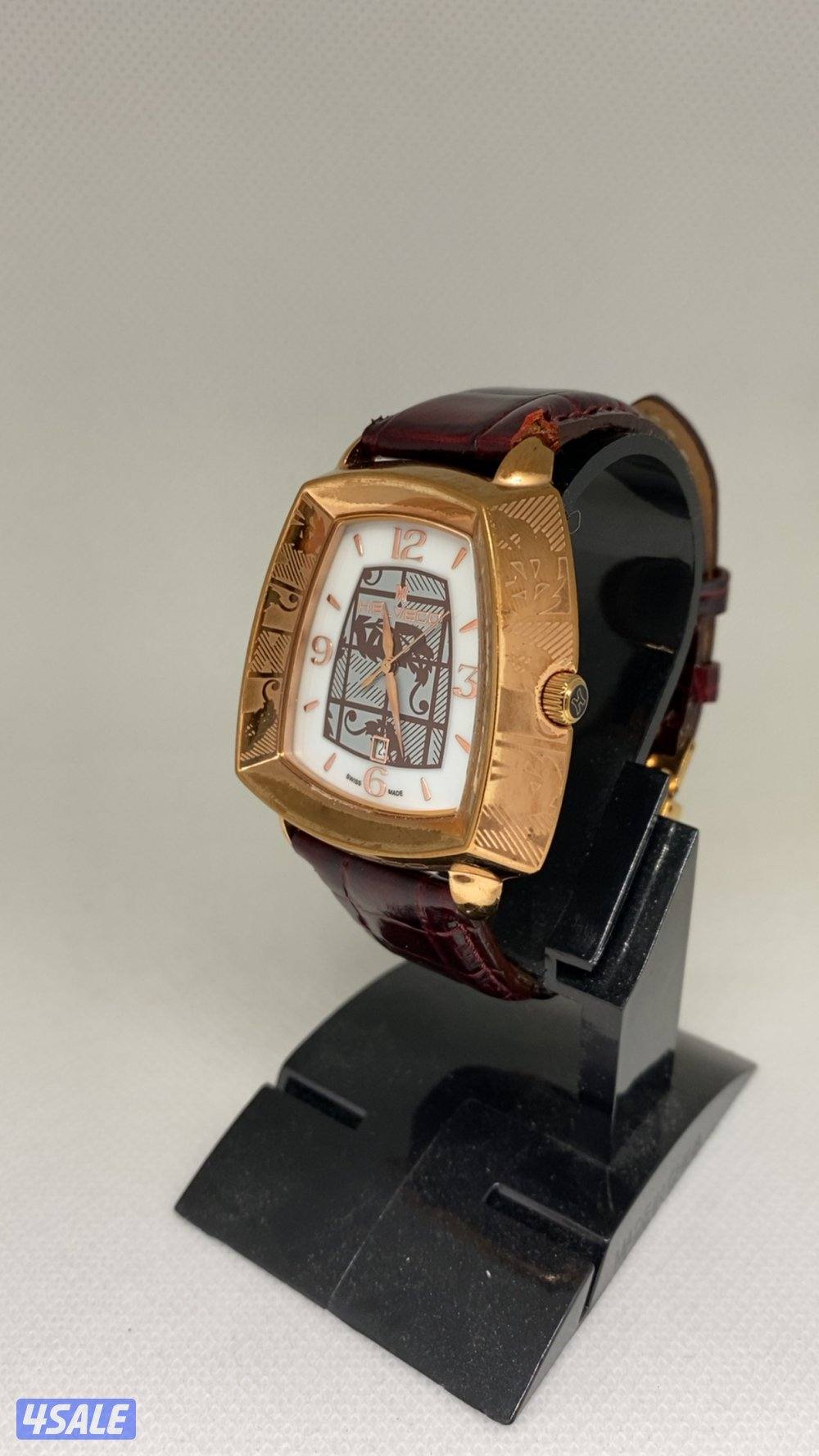 نوادر الساعات السويسريه0