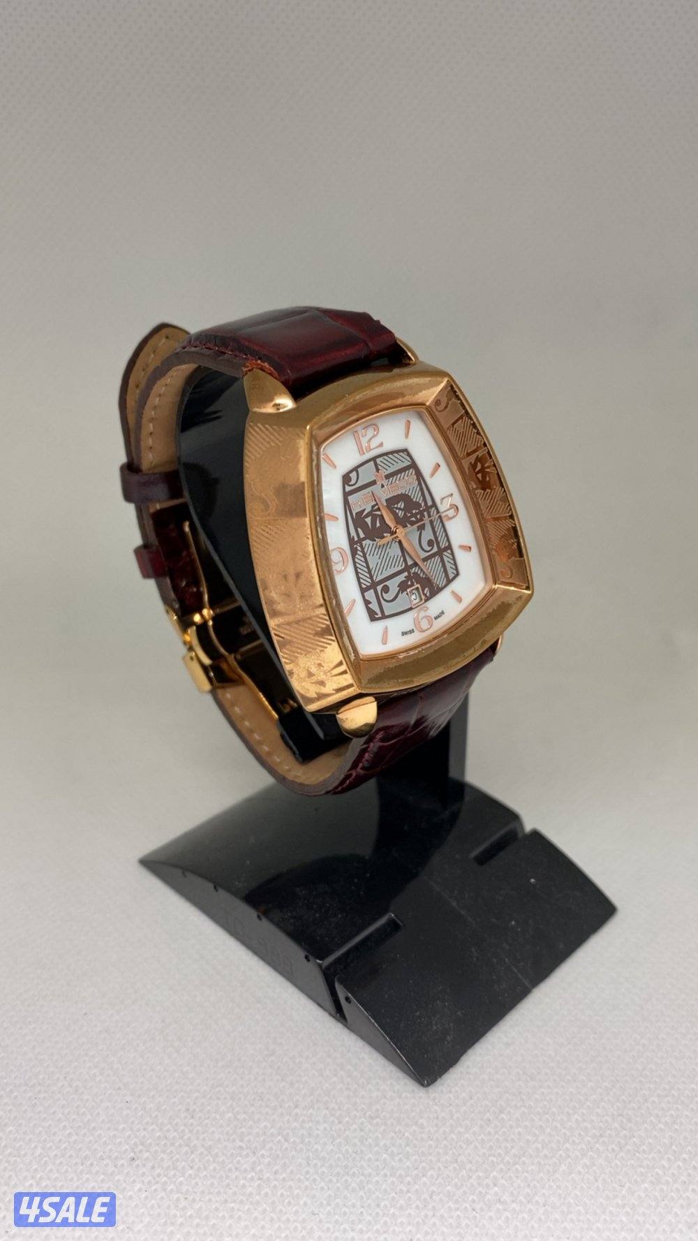 نوادر الساعات السويسريه2