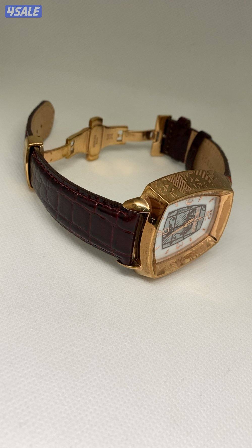 نوادر الساعات السويسريه5