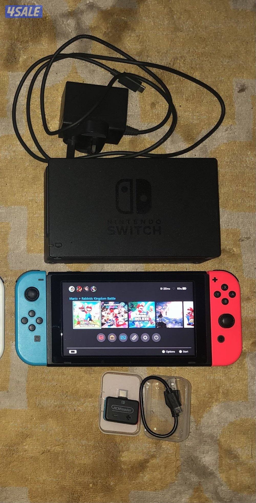 سوتش العادية كاملة مهكرة جاهزة0