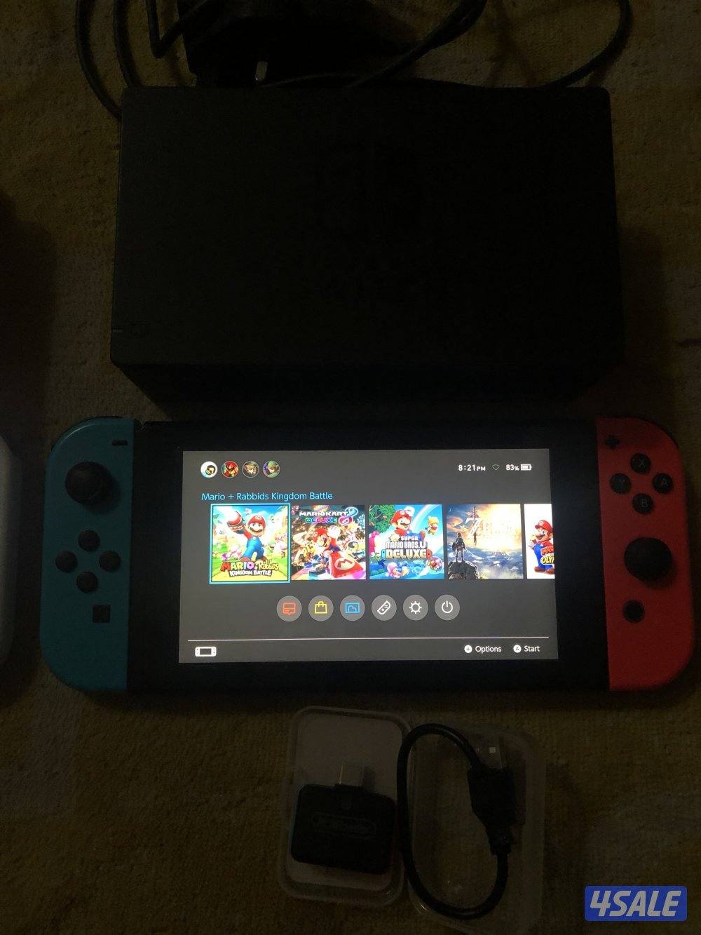 سوتش العادية كاملة مهكرة جاهزة1