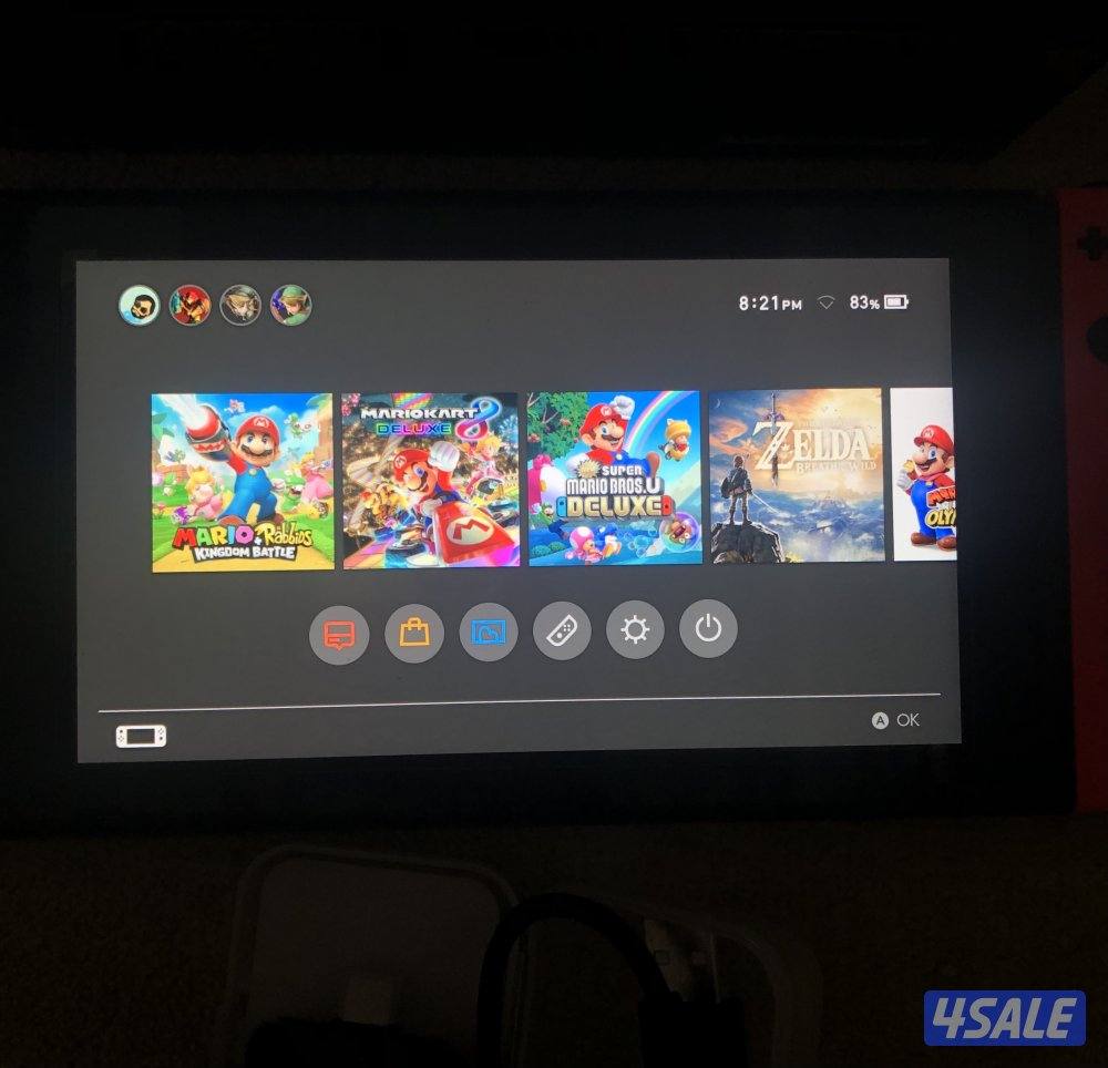 سوتش العادية كاملة مهكرة جاهزة2