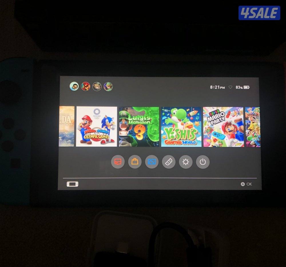 سوتش العادية كاملة مهكرة جاهزة3