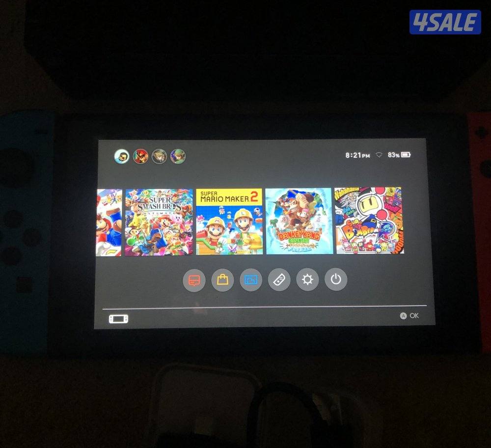 سوتش العادية كاملة مهكرة جاهزة4