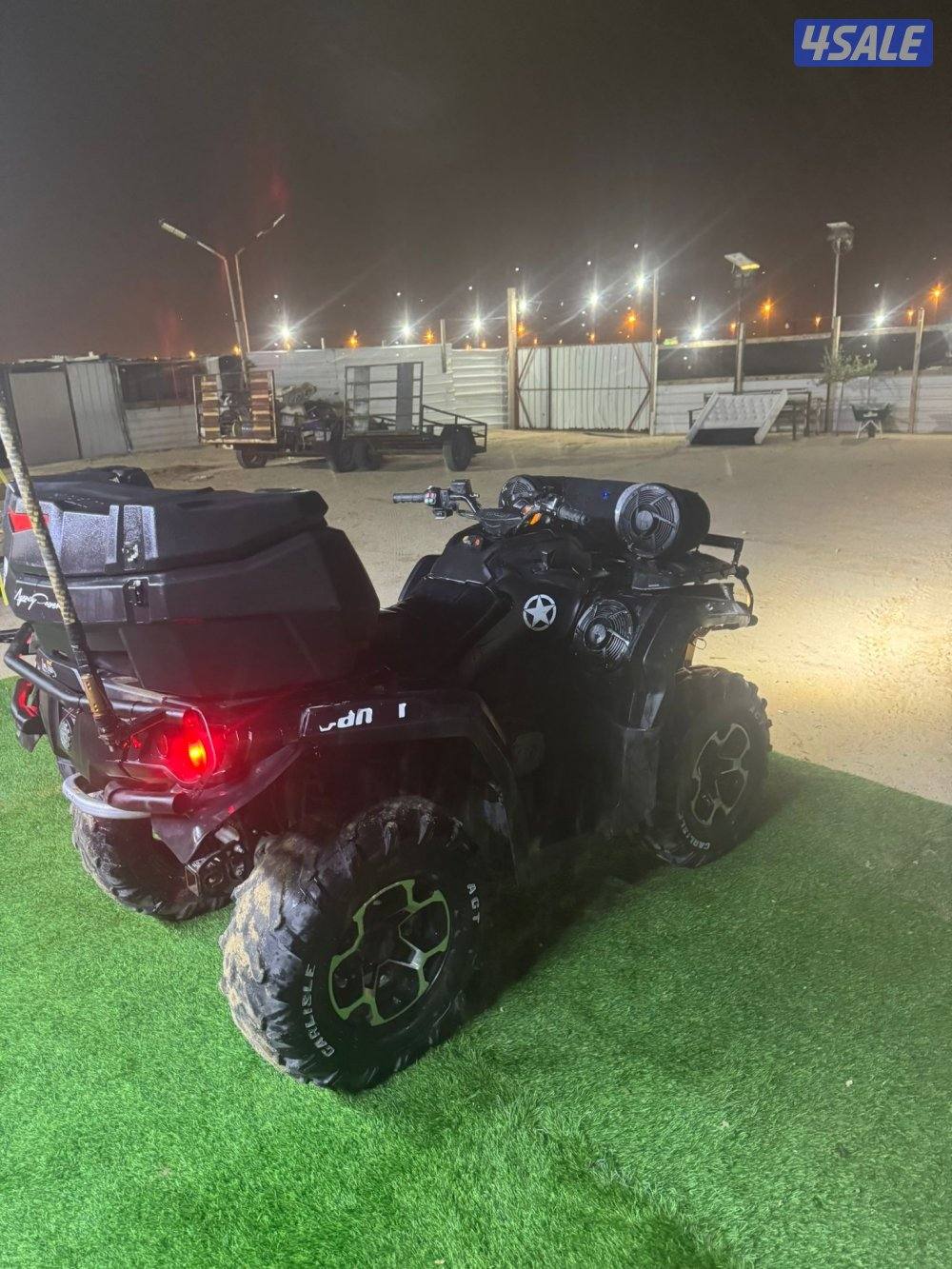 للبيع كان ام3