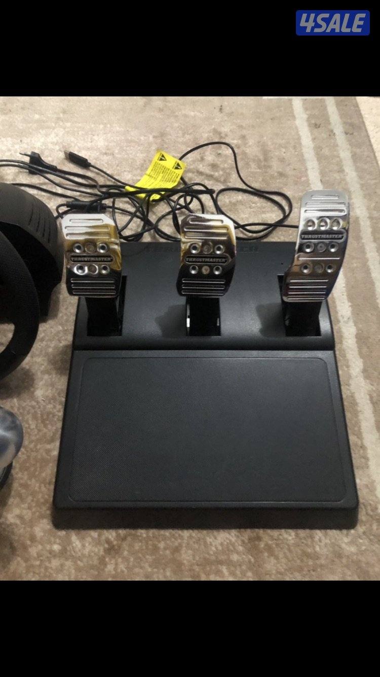 سكان ثرست ماسترTMX لXBOXوPC فقط1